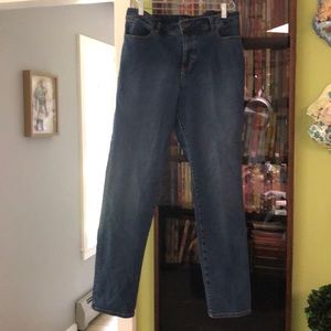 Talbots Jeans